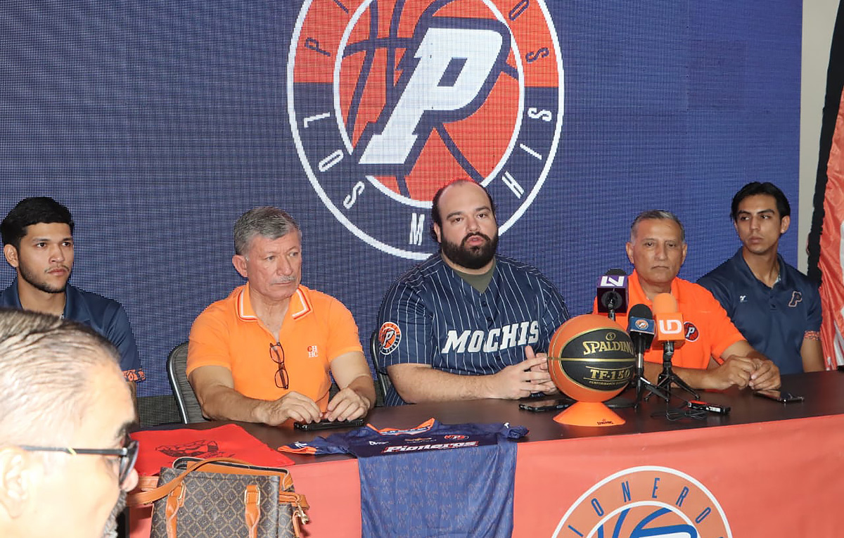 Pioneros agradece públicamente apoyo de su afición