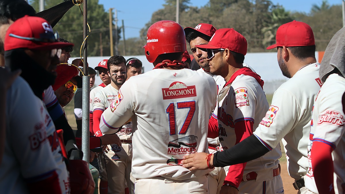 LISTA LA BATALLA FINAL 2025 EN LA “CLEMENTE GRIJALVA”