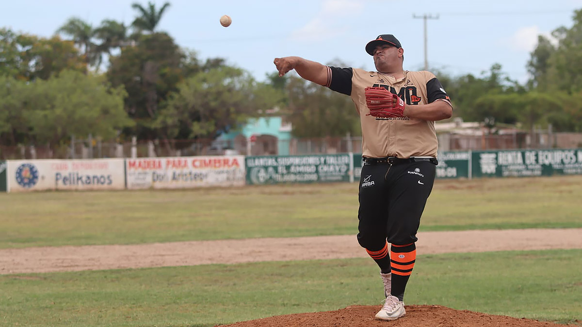 SAGMAR Y AGRÍCOLA VALENZUELA DISPUTARÁN LA FINAL