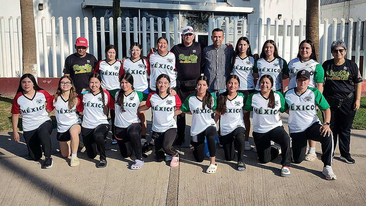 EQUIPOS AHOMENSES COMPETIRÁN EN EL PONY INTERNACIONAL 2025