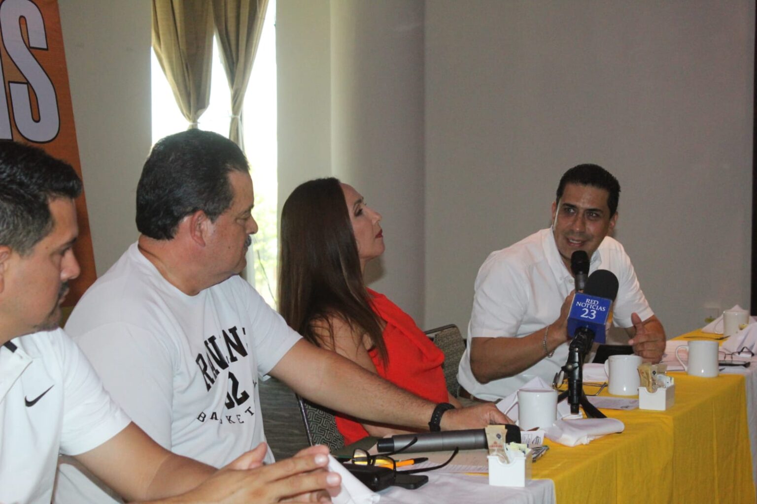Copa Ravens alista su edición número once